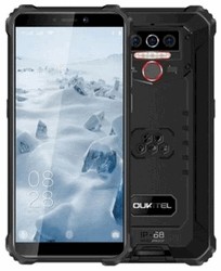 Замена камеры на телефоне Oukitel WP5 Pro в Твери
